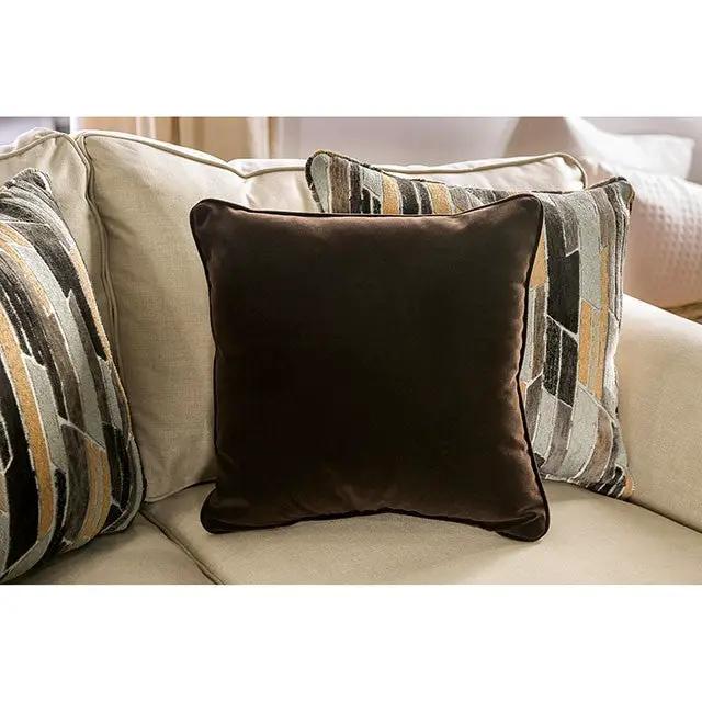 Kailyn - Love Seat by Unique Piece Furniture