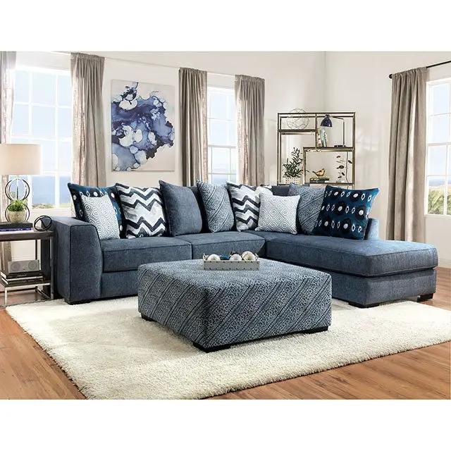 Brielle - Sectional by Unique Piece Furniture