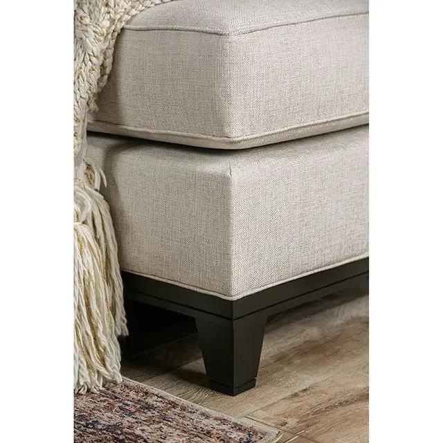 Bridie - Sectional by Unique Piece Furniture