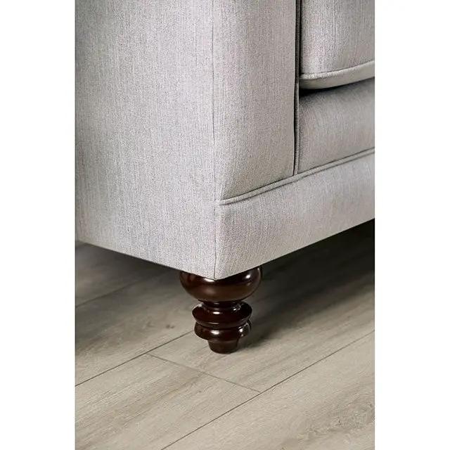 Kacey - Love Seat by Unique Piece Furniture