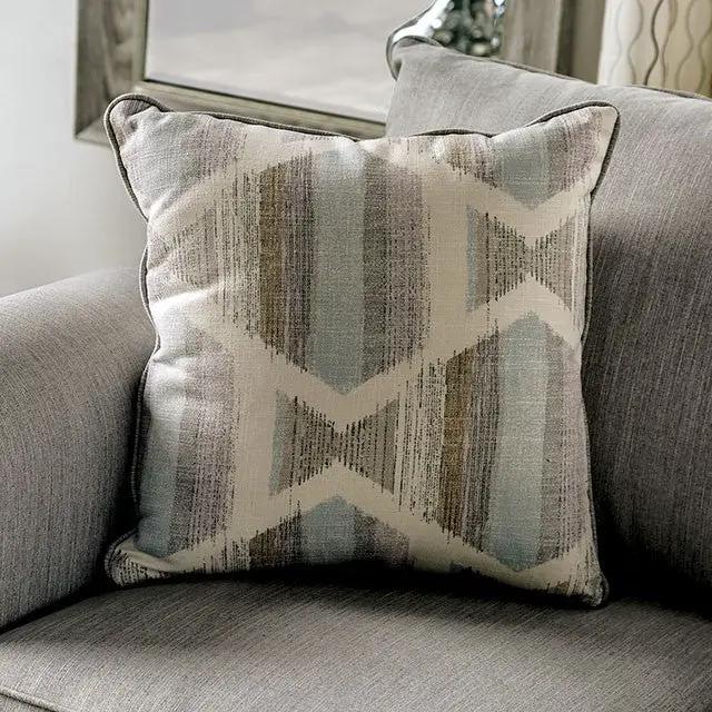 Kacey - Love Seat by Unique Piece Furniture