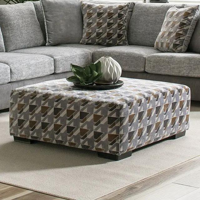 Alannah - Ottoman by Unique Piece Furniture
