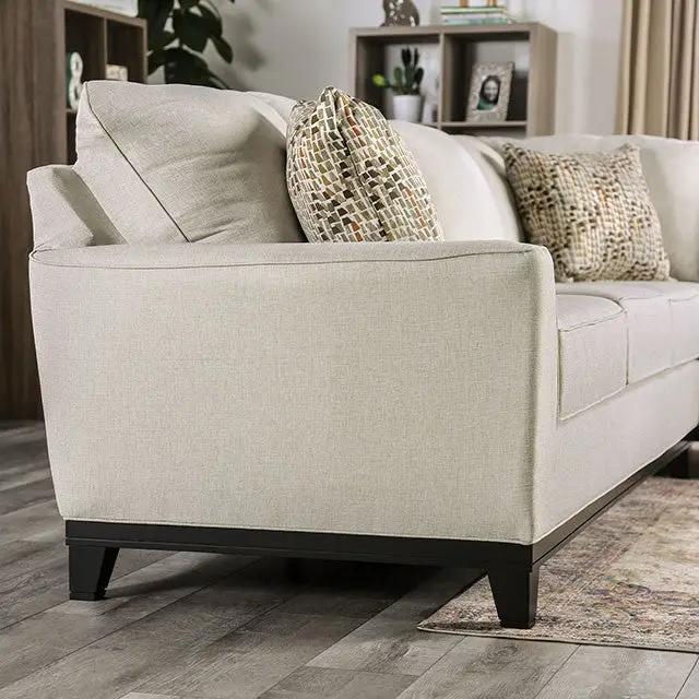 Bridie - Sectional by Unique Piece Furniture