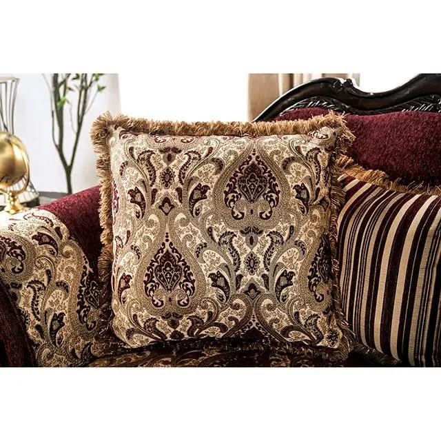Matteo - Sofa by Unique Piece Furniture