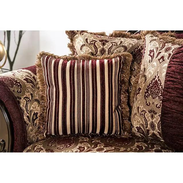 Matteo - Sofa by Unique Piece Furniture