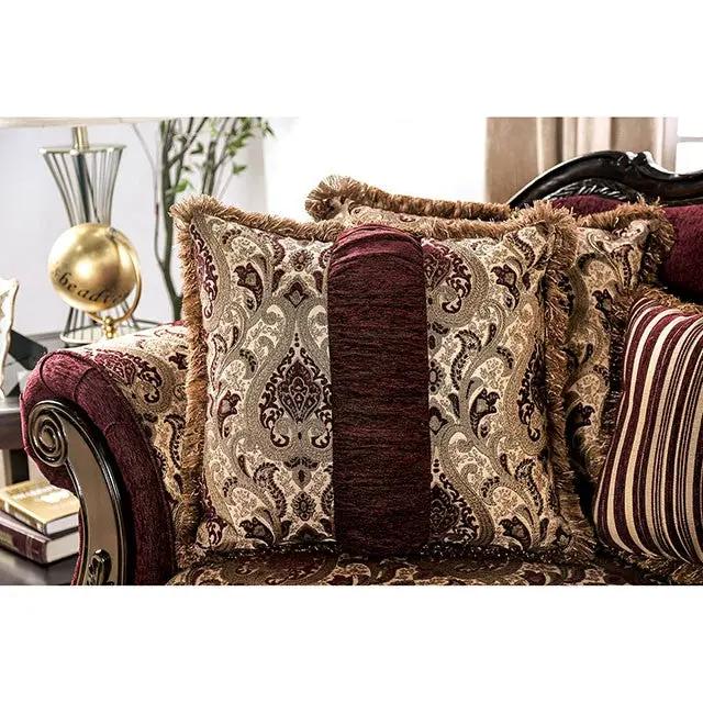 Matteo - Sofa by Unique Piece Furniture