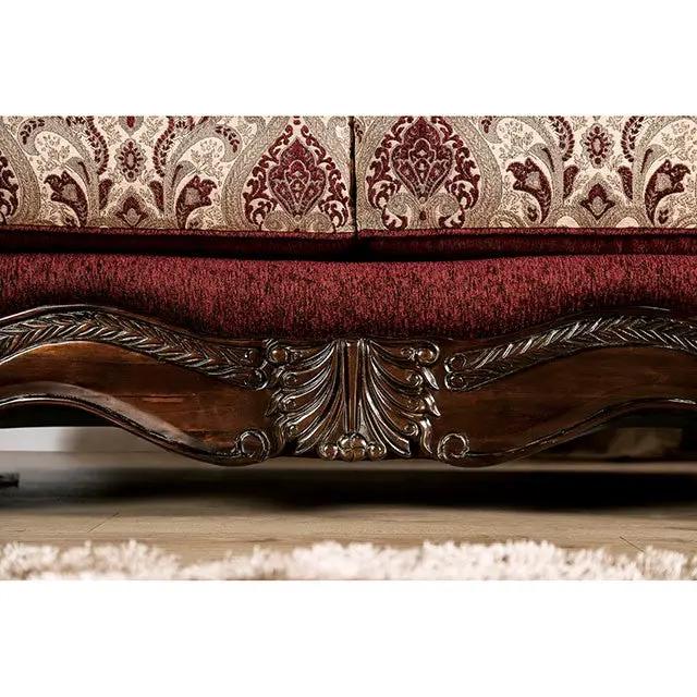 Matteo - Sofa by Unique Piece Furniture