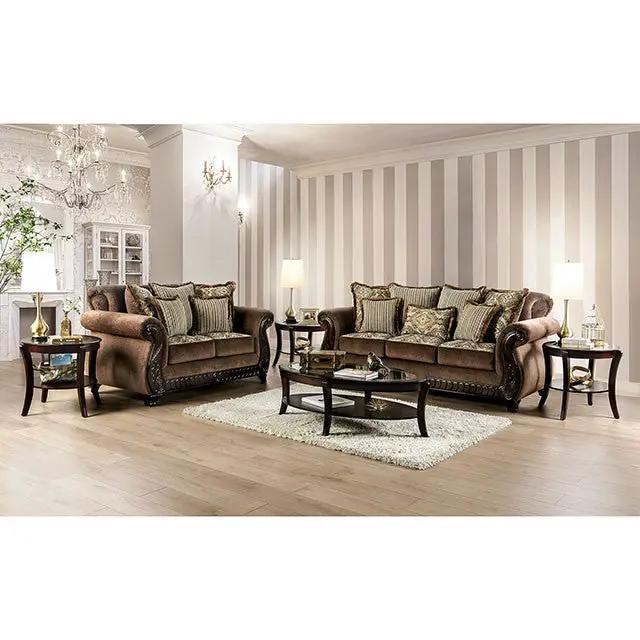 Joselyn - Sofa by Unique Piece Furniture