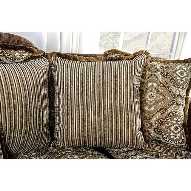 Joselyn - Sofa by Unique Piece Furniture