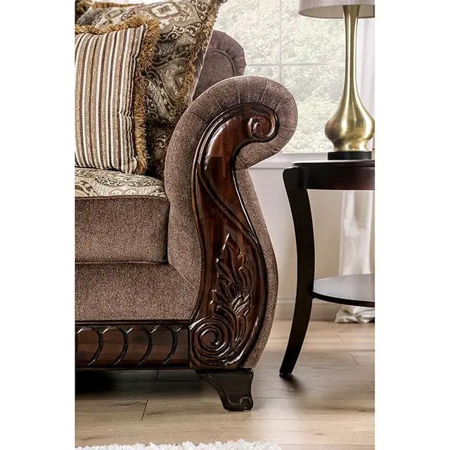 Joselyn - Sofa by Unique Piece Furniture