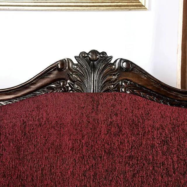 Matteo - Sofa by Unique Piece Furniture