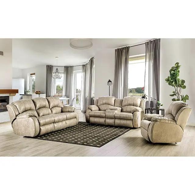 Elton - Power Love Seat by Unique Piece Furniture