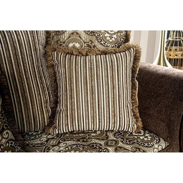 Joselyn - Sofa by Unique Piece Furniture