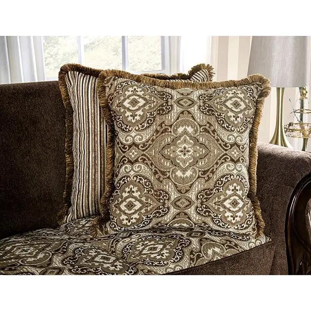Joselyn - Sofa by Unique Piece Furniture