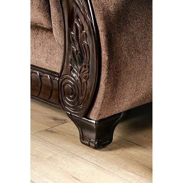 Joselyn - Sofa by Unique Piece Furniture