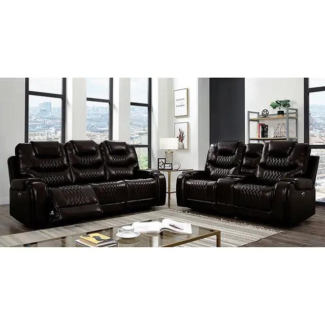 Marley - Power Love Seat by Unique Piece Furniture