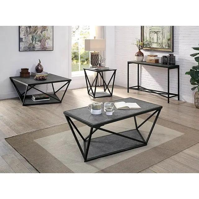 Ciana - End Table by Unique Piece Furniture