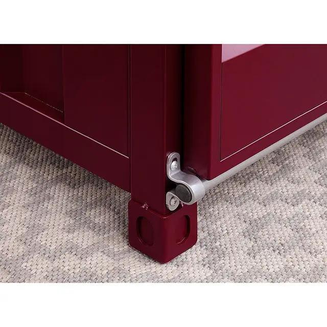 Dicargo - End Table by Unique Piece Furniture
