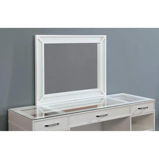 Vickie - Vanity Set by Unique Piece Furniture