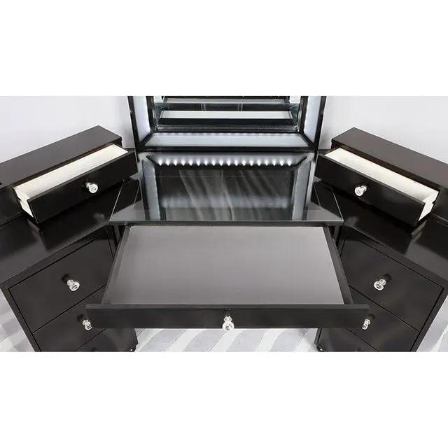 Tracie - Vanity Set by Unique Piece Furniture