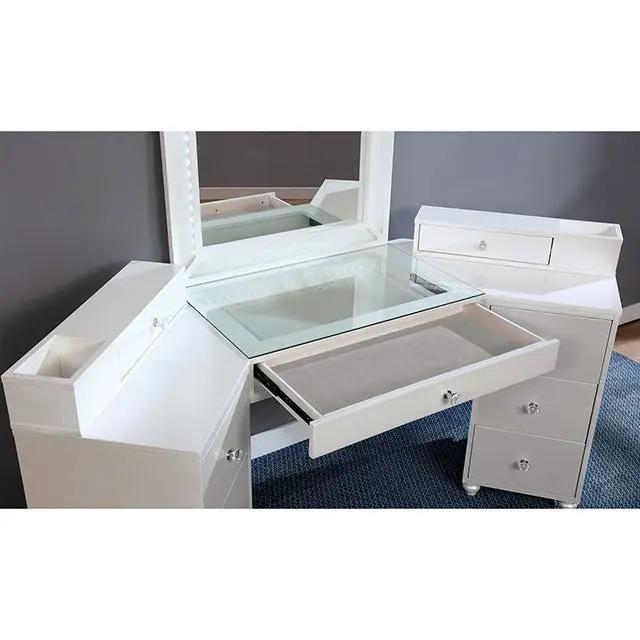 Tracie - Vanity Set by Unique Piece Furniture