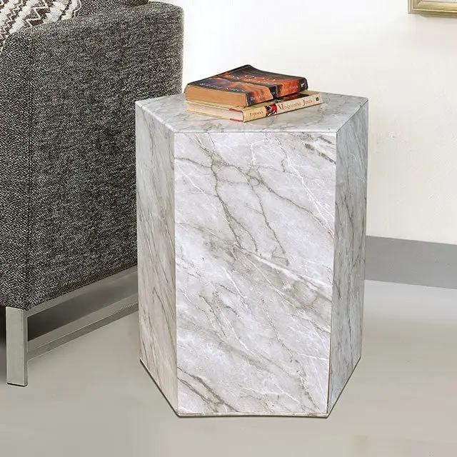 Anuja - Side Table by Unique Piece Furniture