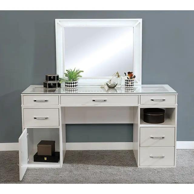 Vickie - Vanity Set by Unique Piece Furniture