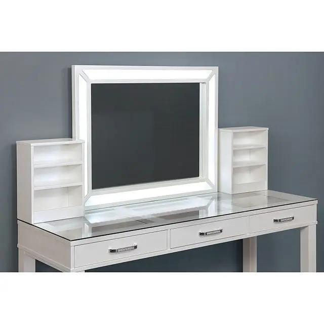 Stephanie - Vanity Set by Unique Piece Furniture