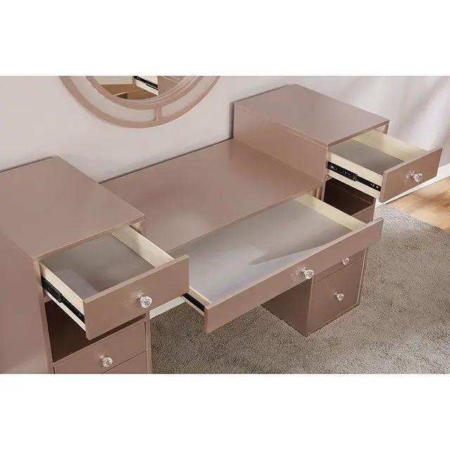 Yasmine - Vanity Set by Unique Piece Furniture