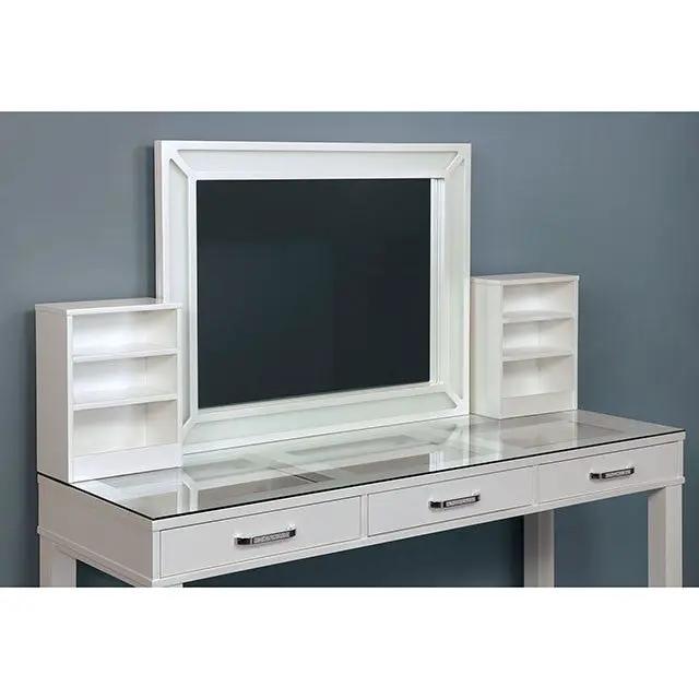 Stephanie - Vanity Set by Unique Piece Furniture