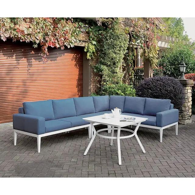 Sharon - Sectional by Unique Piece Furniture