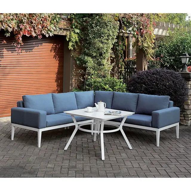 Sharon - Sectional by Unique Piece Furniture