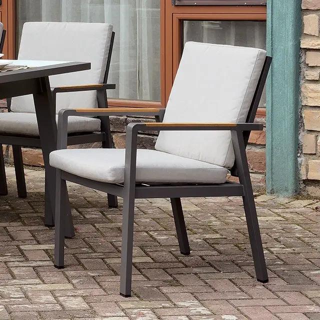 Alycia - Arm Chair by Unique Piece Furniture