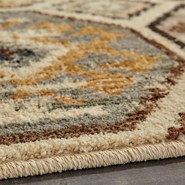 Wilhelm - Area Rug by Unique Piece Furniture