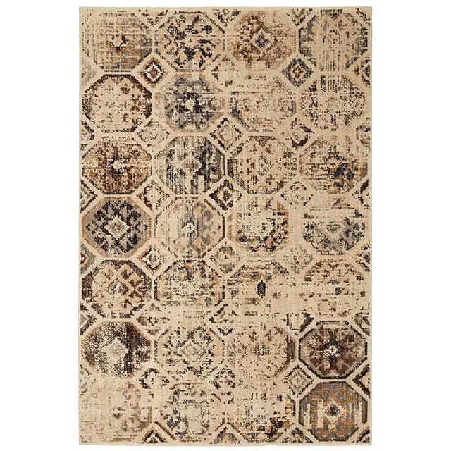 Wilhelm - Area Rug by Unique Piece Furniture