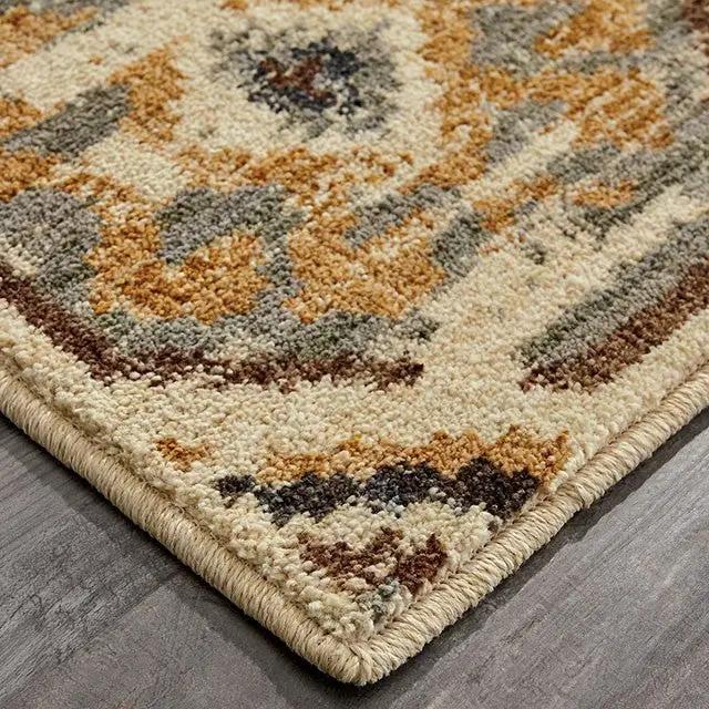 Wilhelm - Area Rug by Unique Piece Furniture