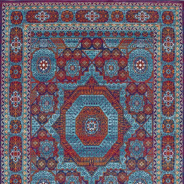 Crumlin - Area Rug by Unique Piece Furniture