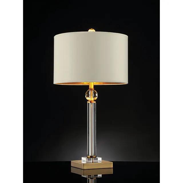 Charis - Table Lamp by Unique Piece Furniture