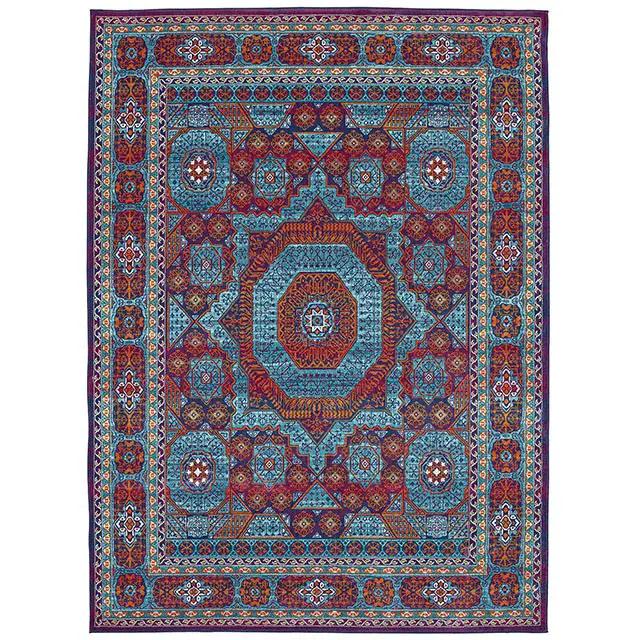 Crumlin - Area Rug by Unique Piece Furniture