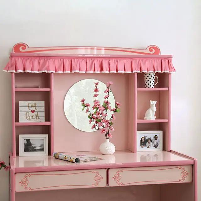 Rheanna - Desk by Unique Piece Furniture