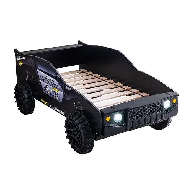 Speed Jump - Twin Bed by Unique Piece Furniture