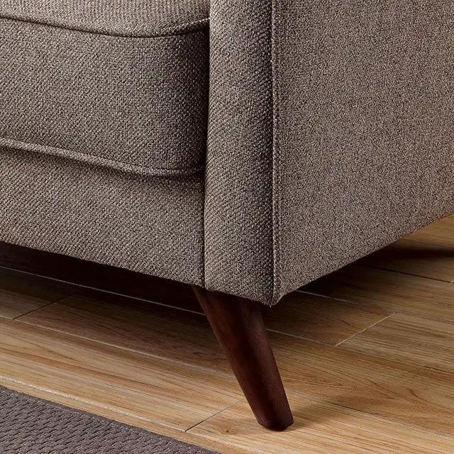Maxime - Love Seat by Unique Piece Furniture