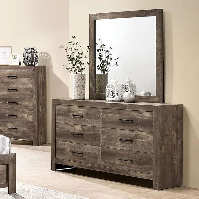 Larissa - Dresser by Unique Piece Furniture