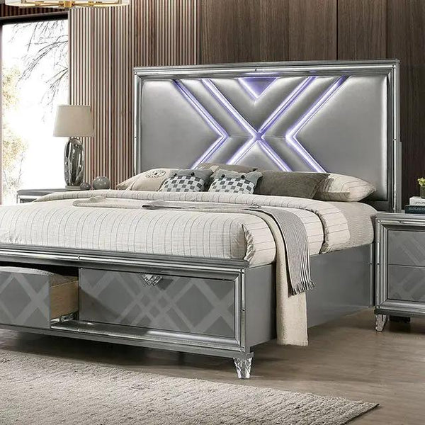 Emmeline - Cal.King Bed
