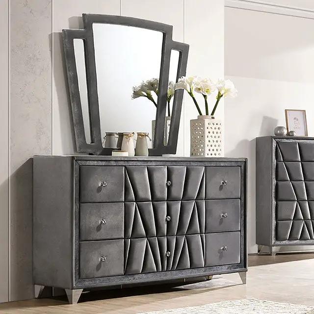 Carissa - Dresser by Unique Piece Furniture