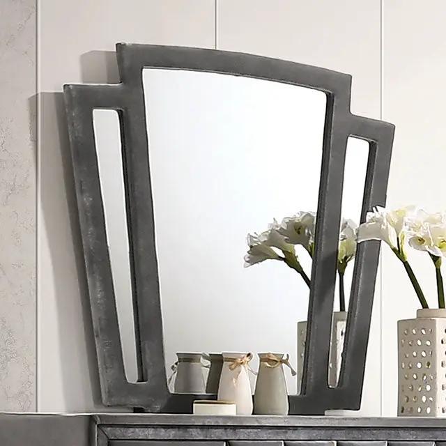 Carissa - Mirror by Unique Piece Furniture