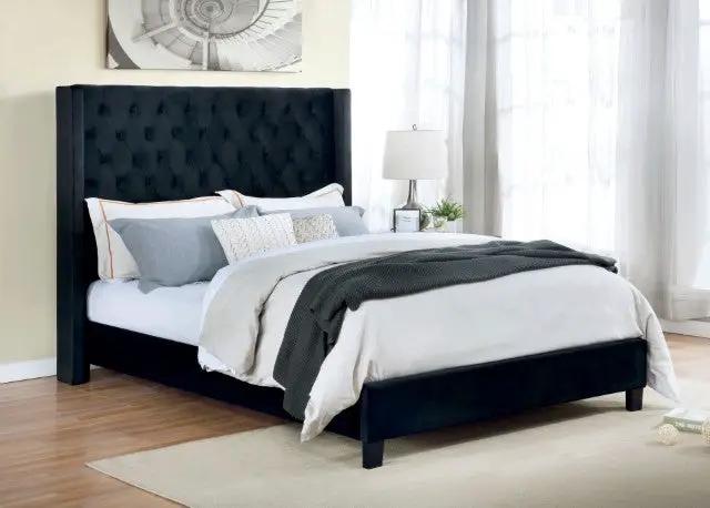 Ryleigh - Cal.King Bed by Unique Piece Furniture