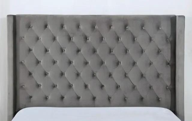 Ryleigh - E.King Bed by Unique Piece Furniture