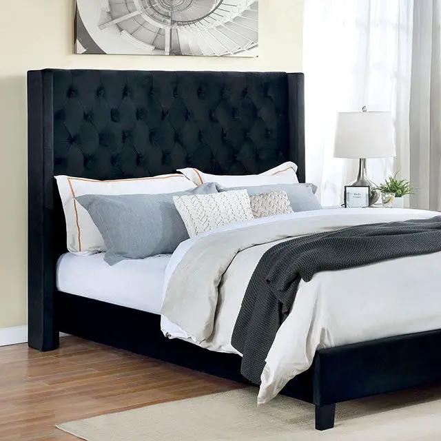 Ryleigh - Queen Bed by Unique Piece Furniture
