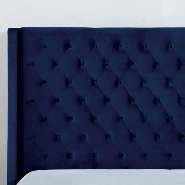 Ryleigh - Cal.King Bed by Unique Piece Furniture